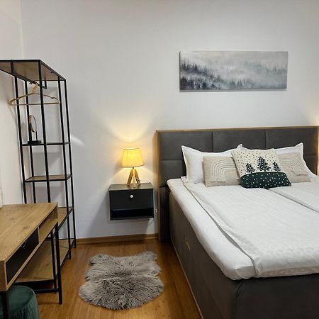 Sana Ski Apartment 620 In Flora, Borovets Eksteriør billede
