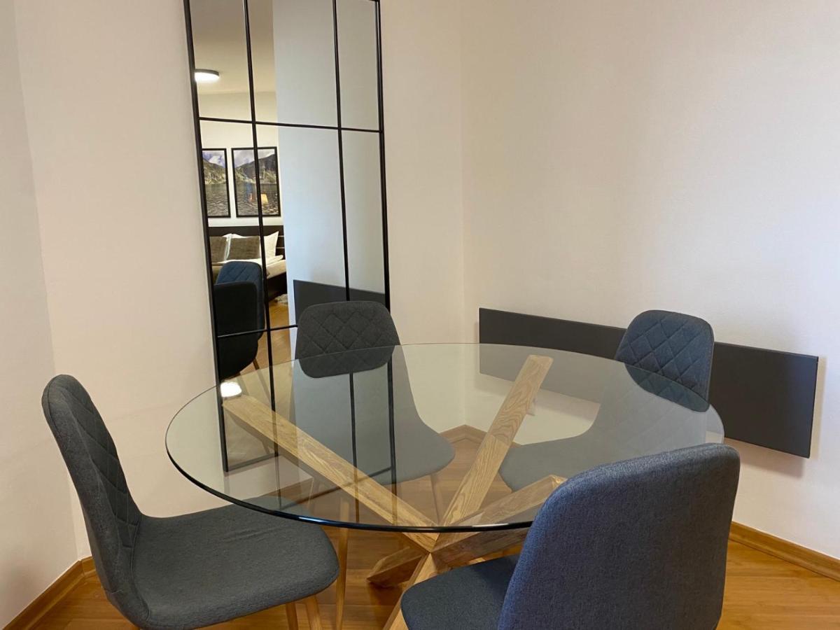 Sana Ski Apartment 620 In Flora, Borovets Eksteriør billede