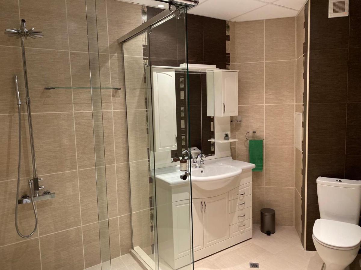 Sana Ski Apartment 620 In Flora, Borovets Eksteriør billede