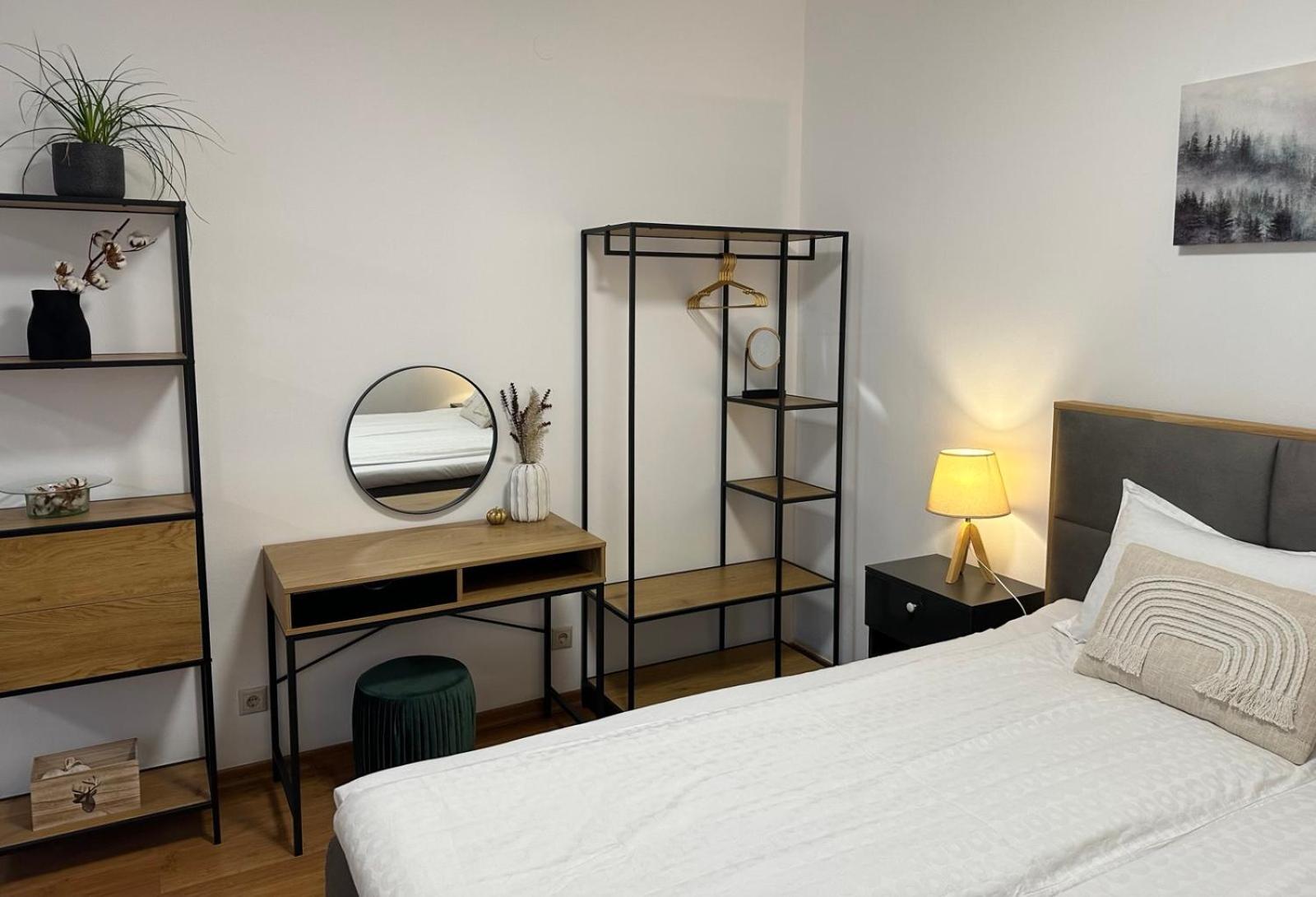 Sana Ski Apartment 620 In Flora, Borovets Eksteriør billede
