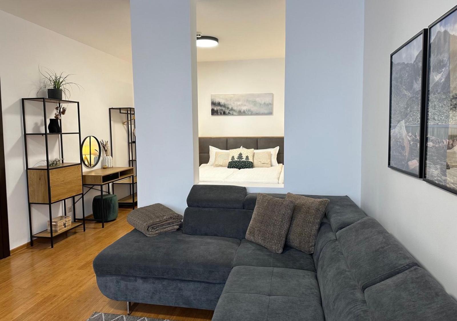 Sana Ski Apartment 620 In Flora, Borovets Eksteriør billede